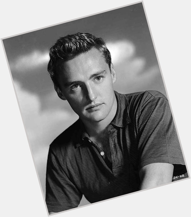 Happy birthday to Dennis Hopper! Today he would be 87 years old. 