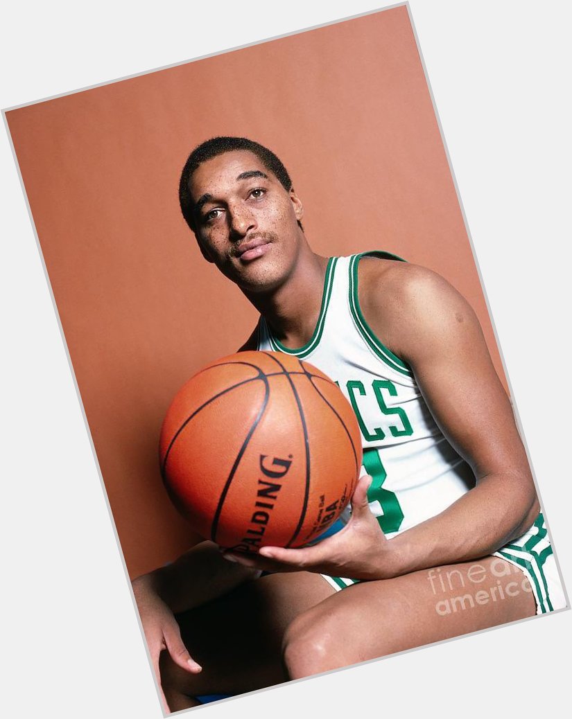 Happy Birthday to the late Celtics legend Dennis Johnson! 