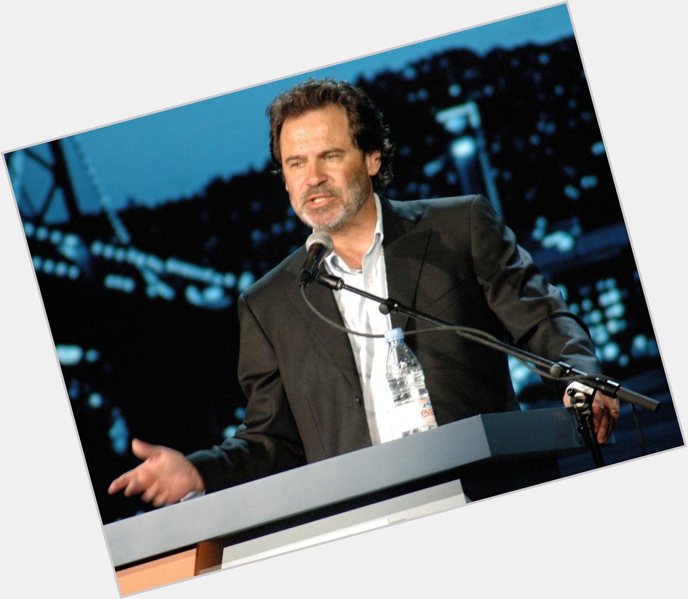Happy Birthday to Dennis Miller, who turns 61 today! 