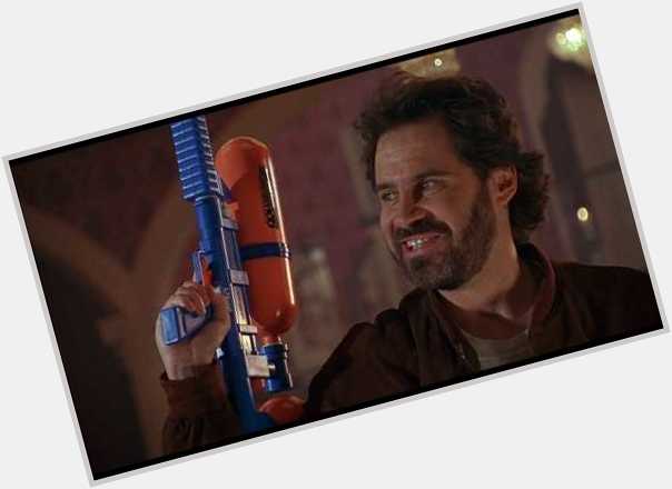 Happy 68th birthday to Dennis Miller! 

Who else loved BORDELLO OF BLOOD? 