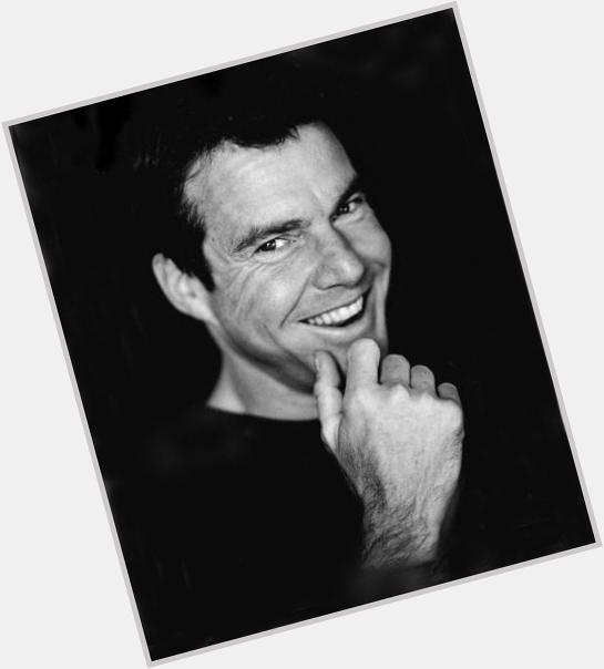 \"Family is the most important thing in life, period.\" Happy Birthday Dennis Quaid!   