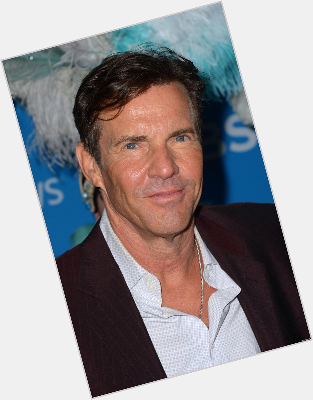 Happy 61st birthday to Houston native Dennis Quaid. Your favorite DQ movie? He was great in Wyatt Earp. 