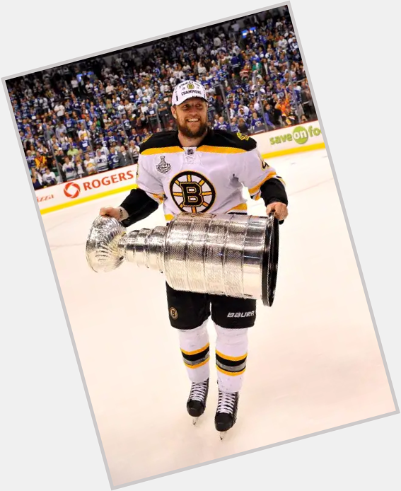  Happy 41st birthday Dennis Seidenberg! 