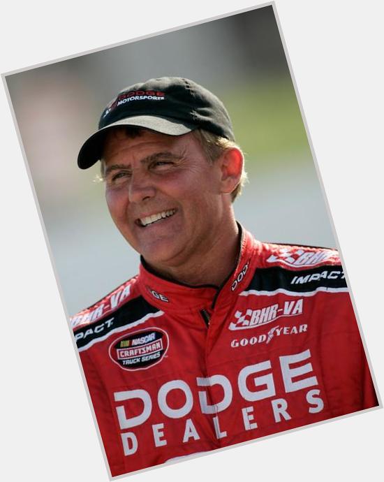 Today\s Happy Stock Car Facts Birthday: Dennis Setzer 