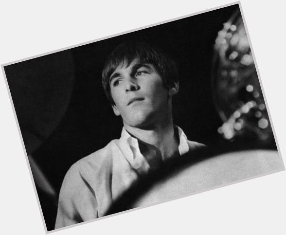 Happy 7th birthday, Dennis Wilson. The Beach Boys arent the same without you.

ALL HAIL DENNIS WILSON. 
