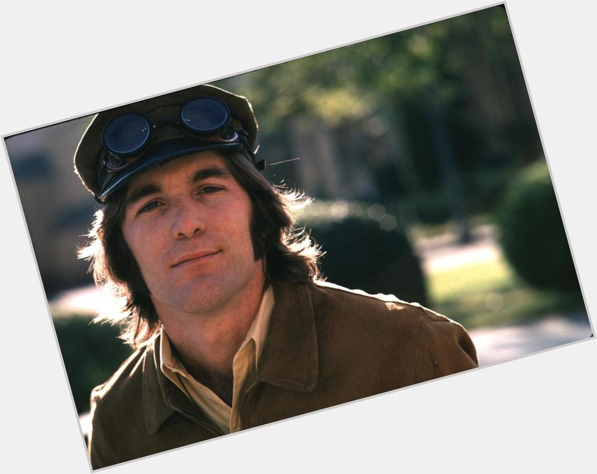 Happy birthday to Dennis Wilson! You may be gone, but your music isn\t.   