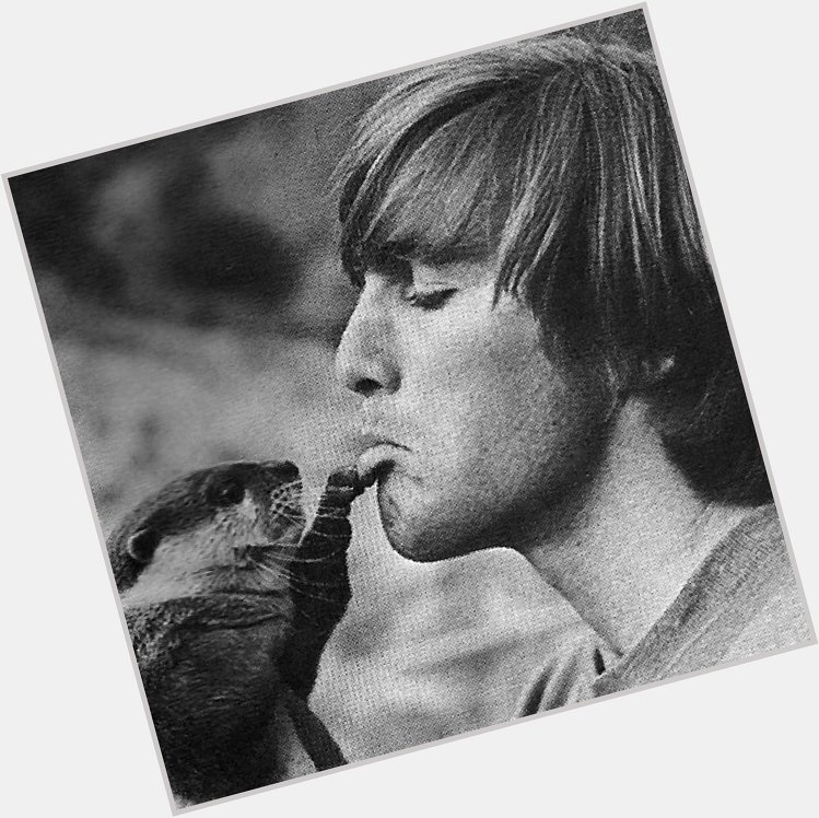 Happy Birthday In Heaven Dennis Wilson - Beach boys. 