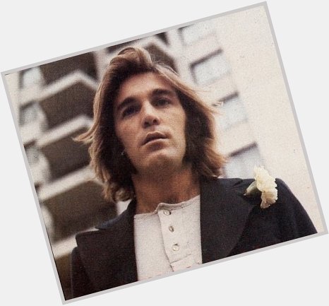 Happy Birthday to Dennis Wilson from who would have been 73 today! 