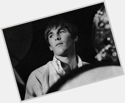 Happy birthday to the real beach boy dennis wilson 