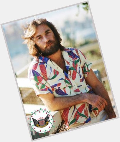 Happy Birthday Dennis Wilson!    