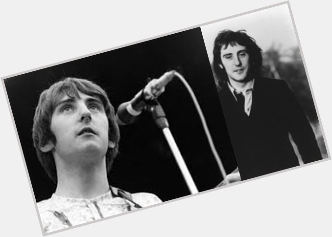 From the October 1944 archives: Happy Birthday Denny Laine
 