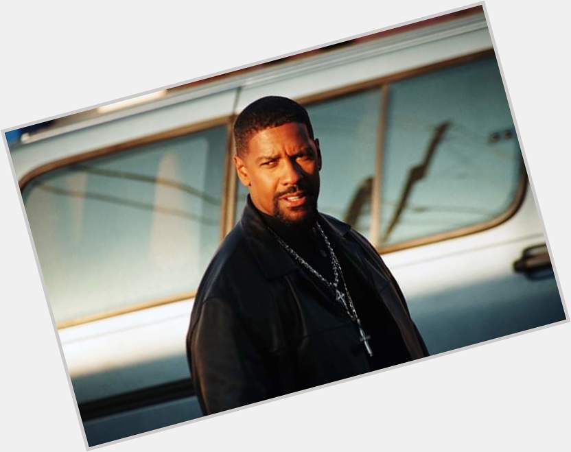 Happy Birthday to my favourite actor the great Denzel Washington. \"What a day!!\" 