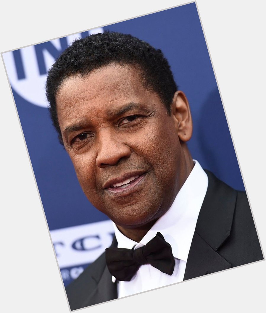 Happy 67th Birthday to one of the greatest actors of all time! Where do you know Denzel Washington from? 