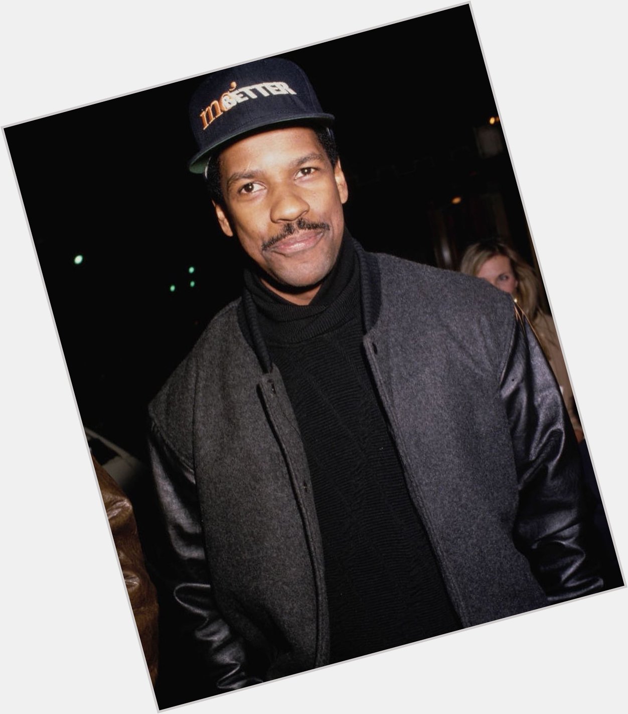 Happy Birthday to a GOAT!   What s your favorite Denzel Washington film?  : Getty Images 