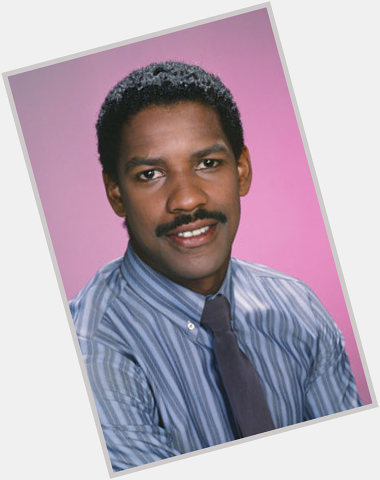 Happy 68th birthday Denzel Washington, best known as Dr. Philip Chandler from St. Elsewhere 