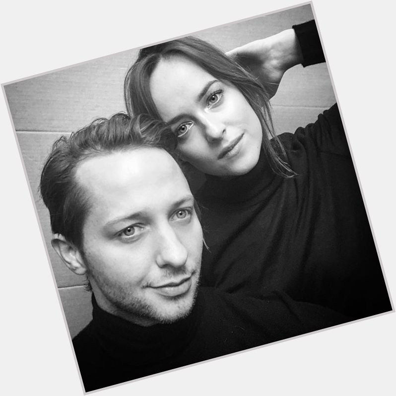 Happy Birthday, Derek Blasberg!  