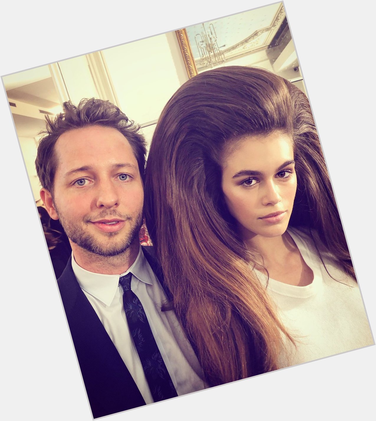 Happy Birthday Derek blasberg 