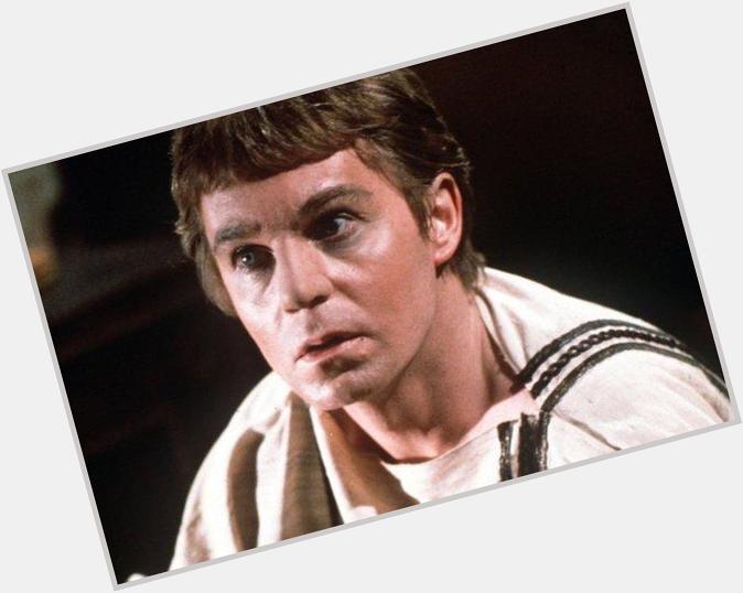 Happy birthday to Sir Derek Jacobi - one of my favourite actors of all time!! 