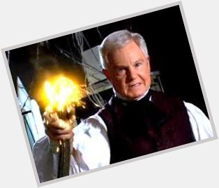 Happy Birthday to the Master, or Professor Yana, or as we know him, Sir Derek Jacobi. No candles, please! 