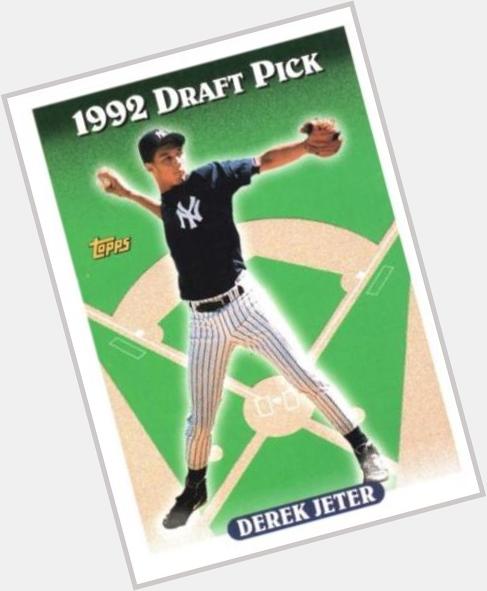 Happy 41st Birthday Derek Jeter!     