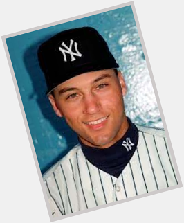 Happy 46th Birthday to Hall of Famer Derek Jeter, born this day in Pequannock Township, NJ. 