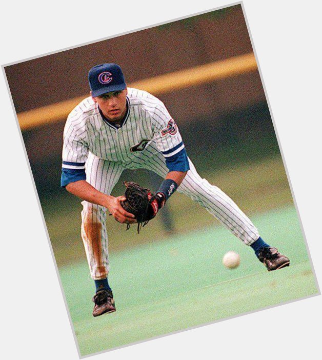 Happy 46th Birthday to number 2, Derek Jeter  Here pictured during his time with the Columbus Clippers 