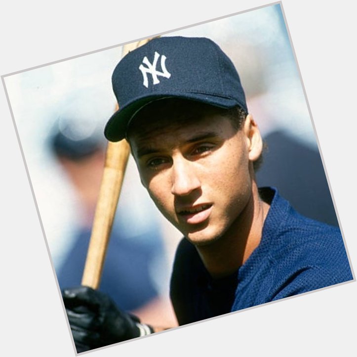 Hoy cumpleaños \"El Capitán\" 
Derek Jeter. Happy Birthday!! 