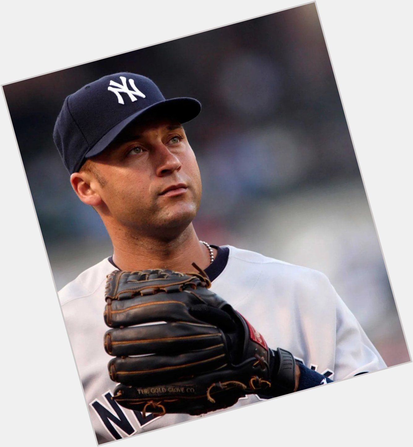 Happy 49th Birthday Derek Jeter 