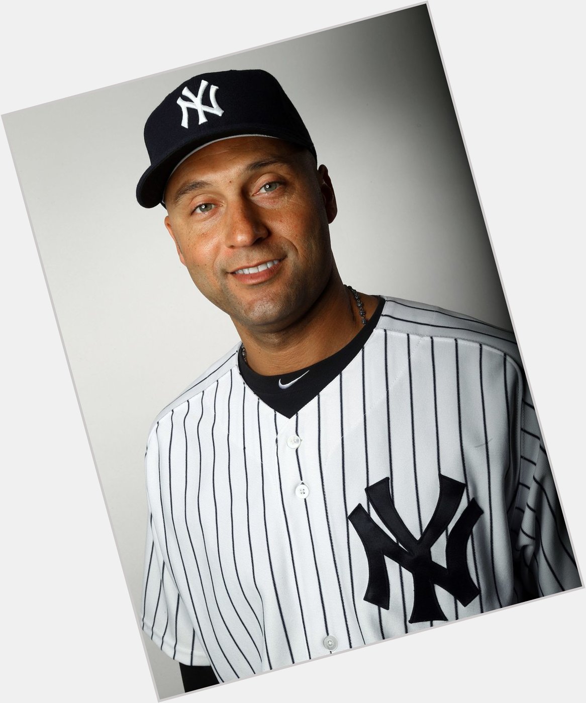 Happy 49th Birthday to THE Captain Derek Jeter! 