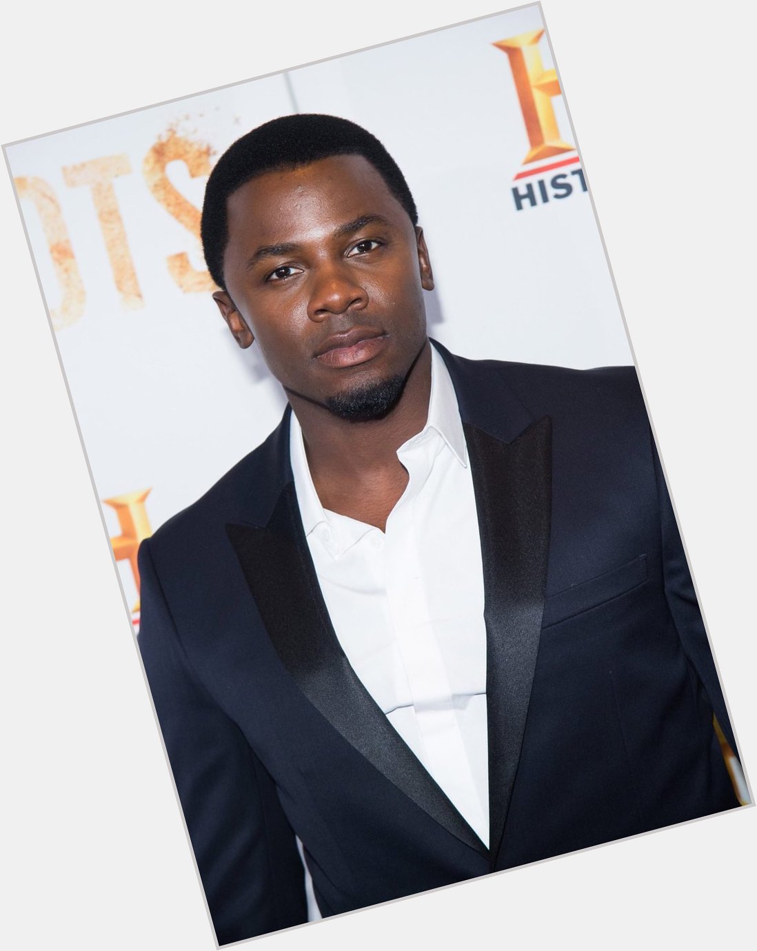 Happy Birthday to actor, producer and director Derek Luke. He turns 43 today. 