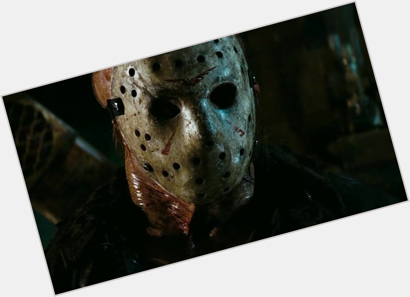 Happy 45th birthday to (Friday the 13th, Predators, Sleepy Hollow, Hatchet 3):  