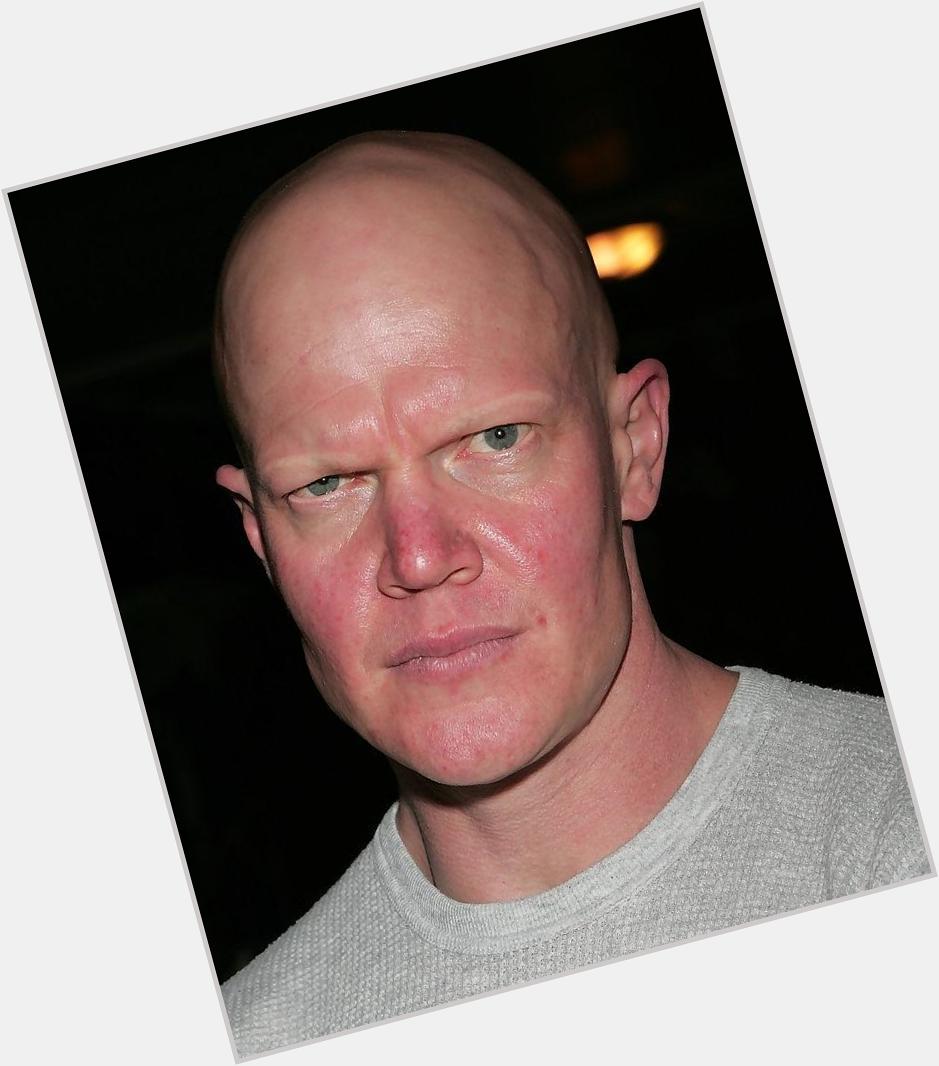 Happy Birthday wishes to Derek Mears  