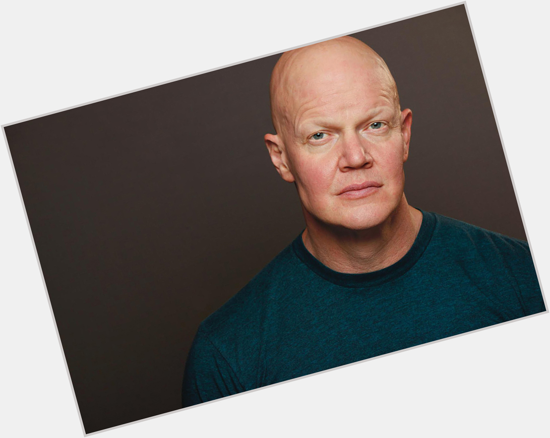 A very happy birthday to the amazing Derek Mears! 