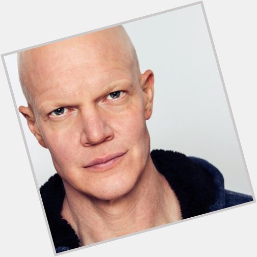 Happy Birthday, Derek Mears! 