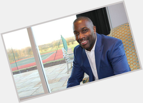 Happy birthday to the amazing Derek Redmond! We hope you have a lovely day. 