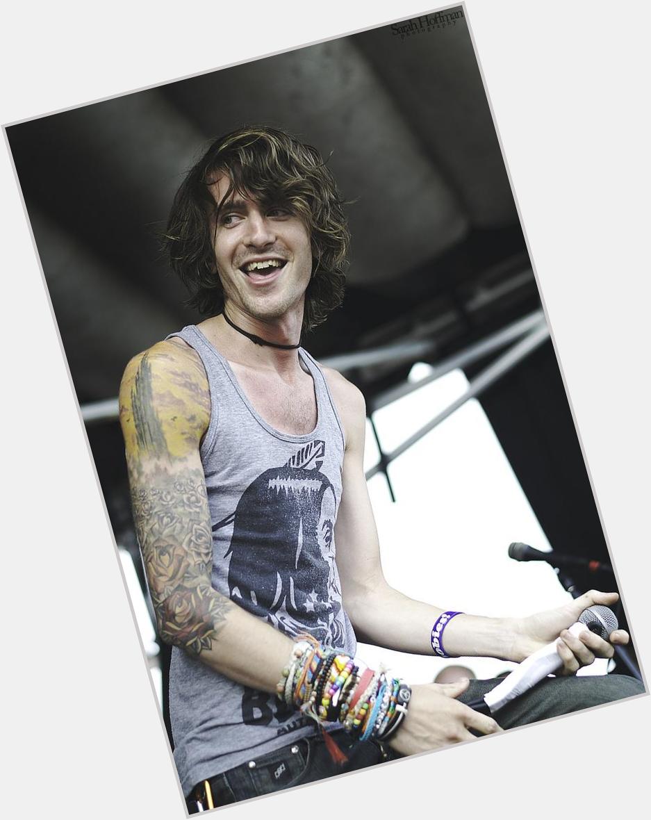 Happy Birthday Derek Sanders! 