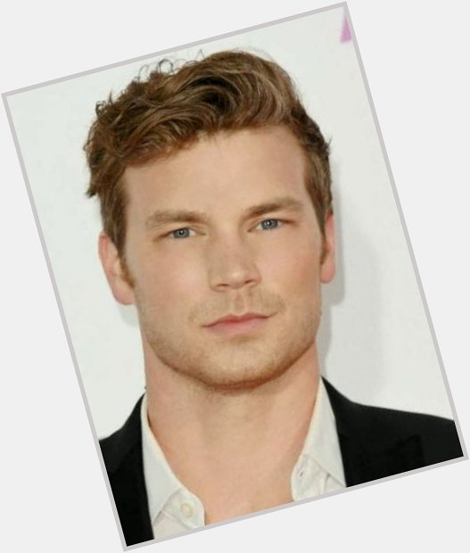 Derek Theler October 29 Sending Very Happy Birthday Wishes! Continued Success! 