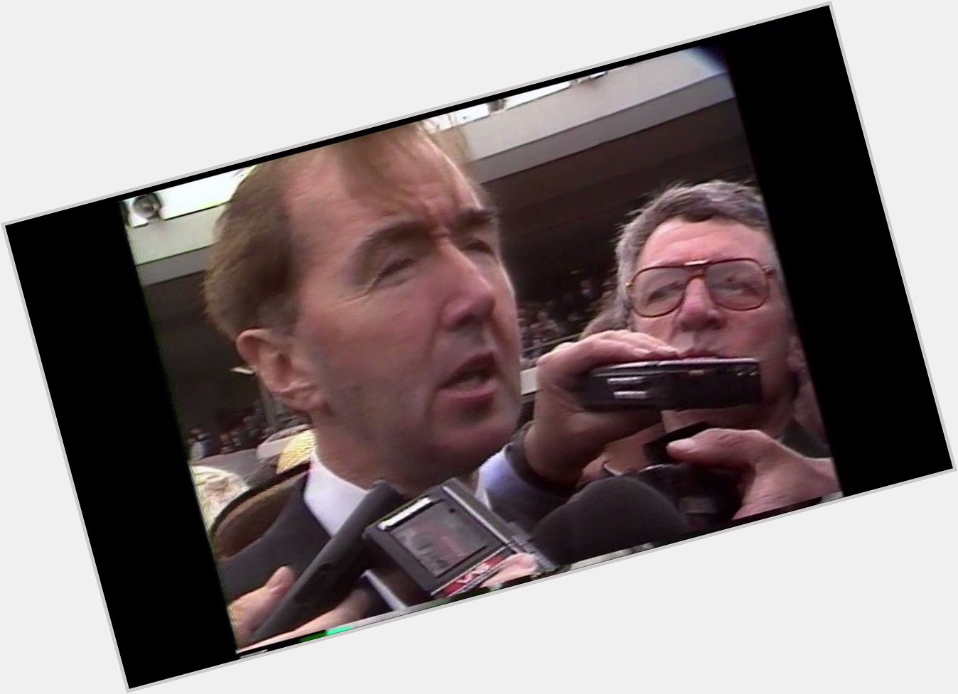 Happy Birthday Mr Dermot Weld 