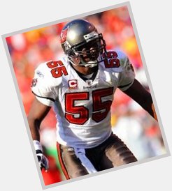      HAPPY BIRTHDAY DERRICK BROOKS!!!!  