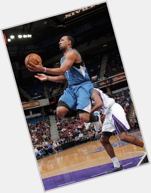 Happy 24th birthday to the one and only Derrick Williams! Congratulations 