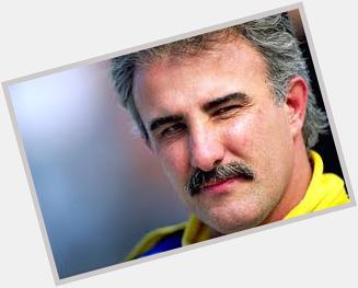 Todays Happy Stock Car Facts Birthday: Derrike Cope 