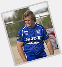 Happy 56th birthday, Des Hasler!  