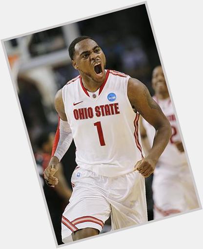 Happy 24th birthday to the one and only Deshaun Thomas! Congratulations 