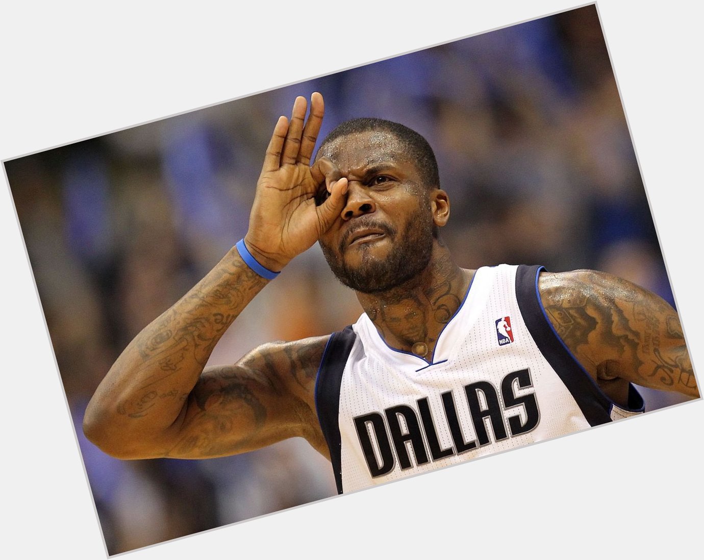 Happy Birthday to 2011 Champ DeShawn Stevenson! 