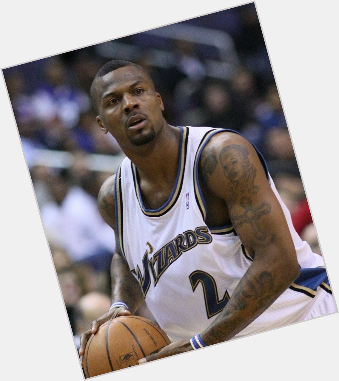 Happy Birthday to Deshawn stevenson He is my fav Basketball player 