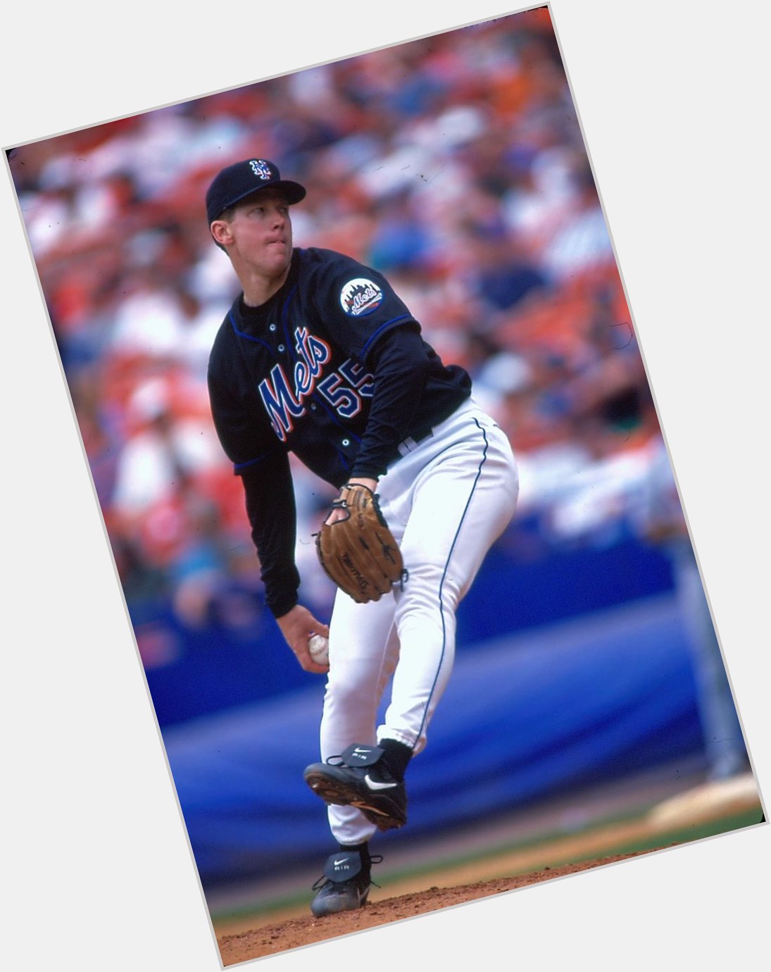 September 16: Happy Birthday to former Desi Relaford (49) and Orel Hershiser (64).  