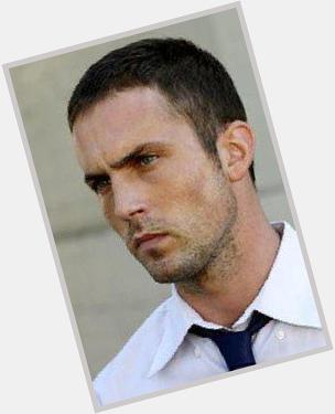 Happy Birthday to Desmond Harrington (39) 