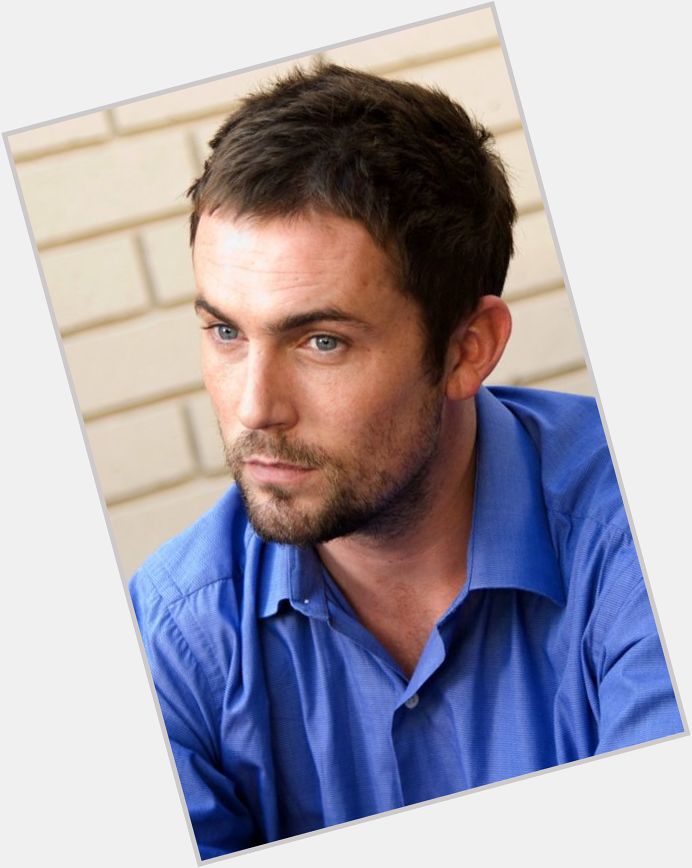 Happy birthday Desmond Harrington    