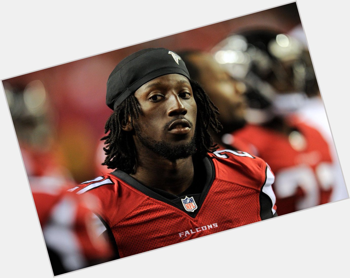 Happy 25th birthday to the one and only Desmond Trufant! Congratulations 