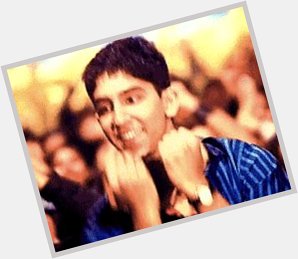 Happy Birthday to Dev Patel! We loved him in Lion and in Slumdog Millionare.  